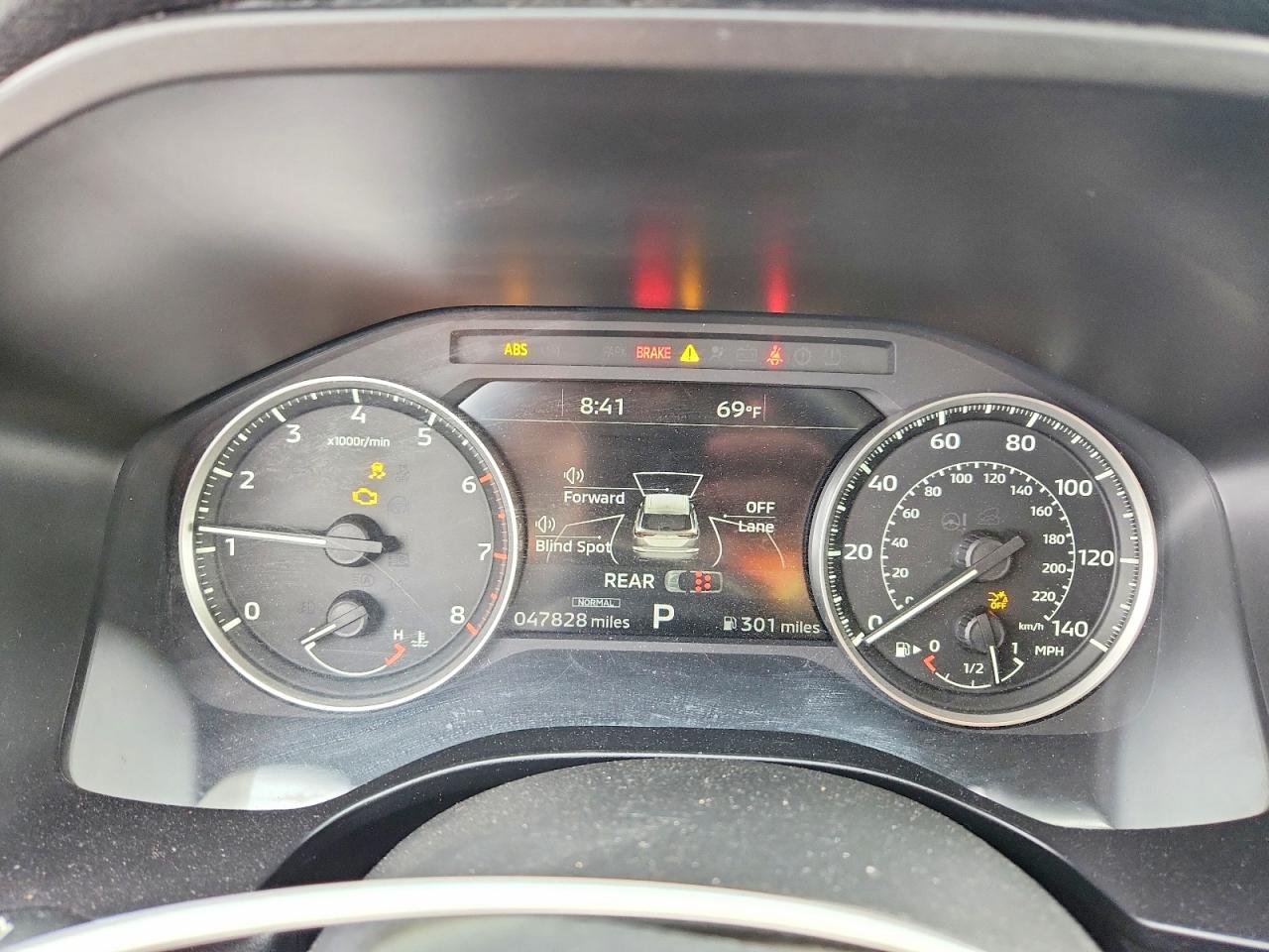 Mitsubishi Outlander Se