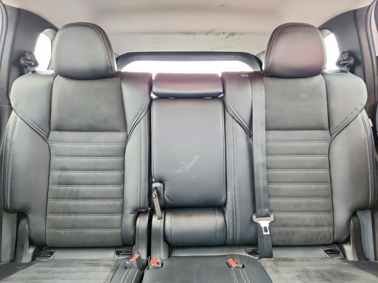 Mitsubishi Outlander Se