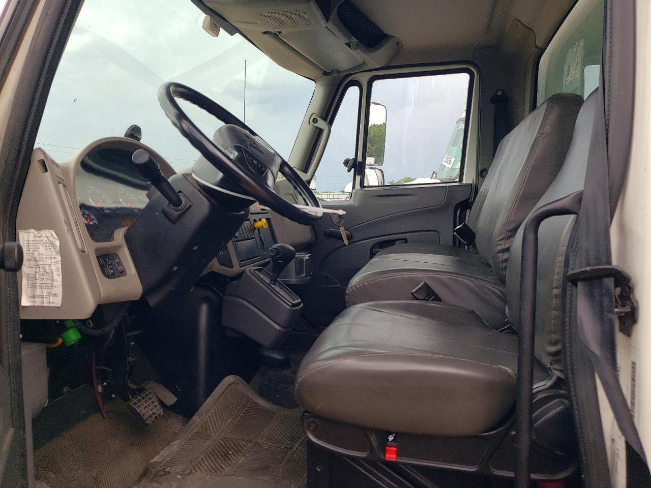 International 4000 Serie