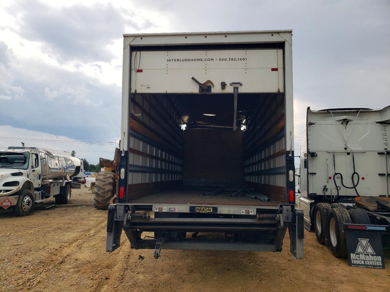 International 4000 Serie