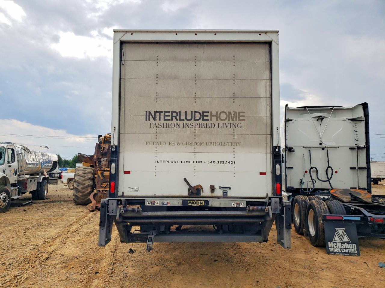 International 4000 Serie