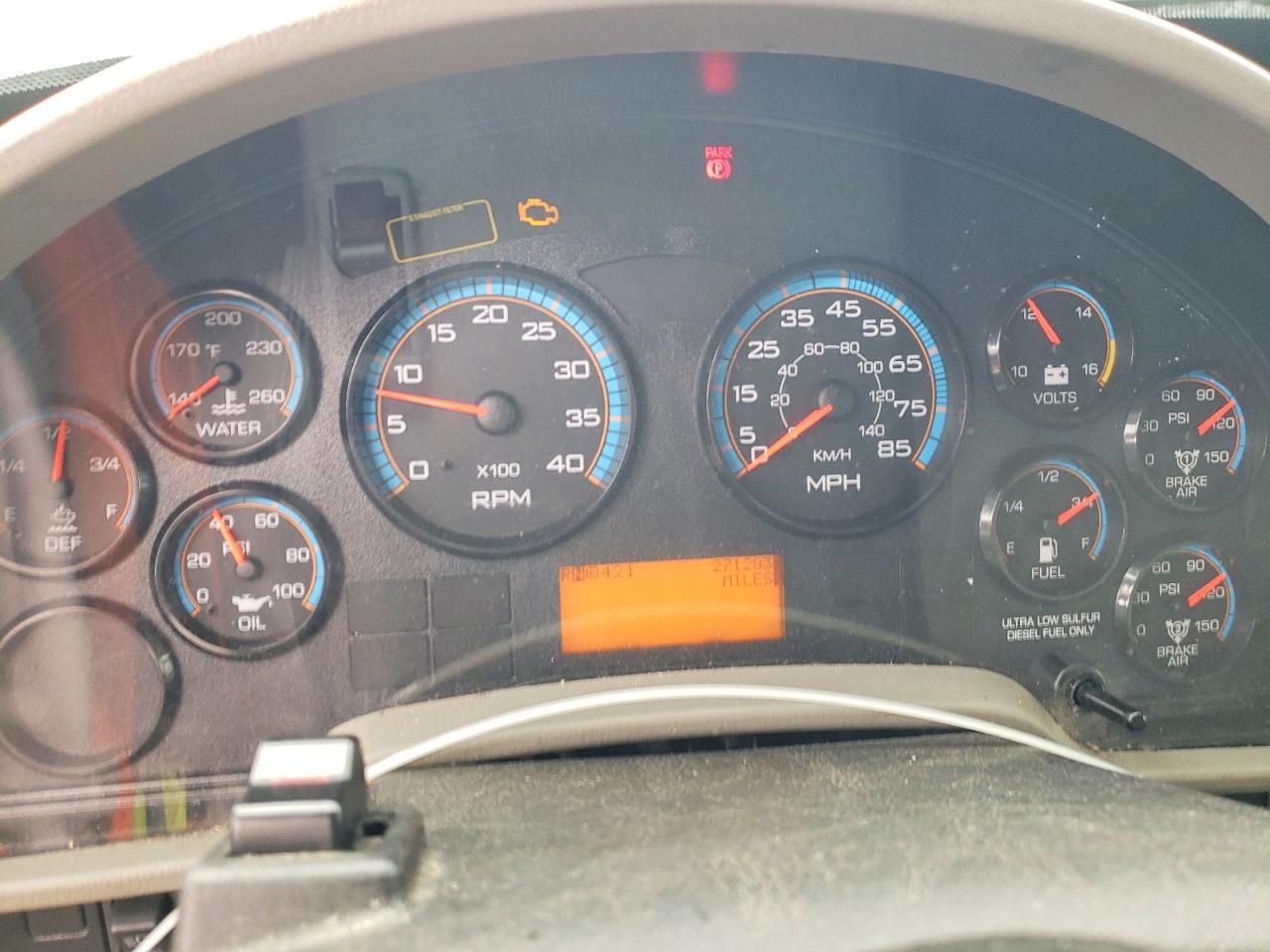 International 4000 Serie
