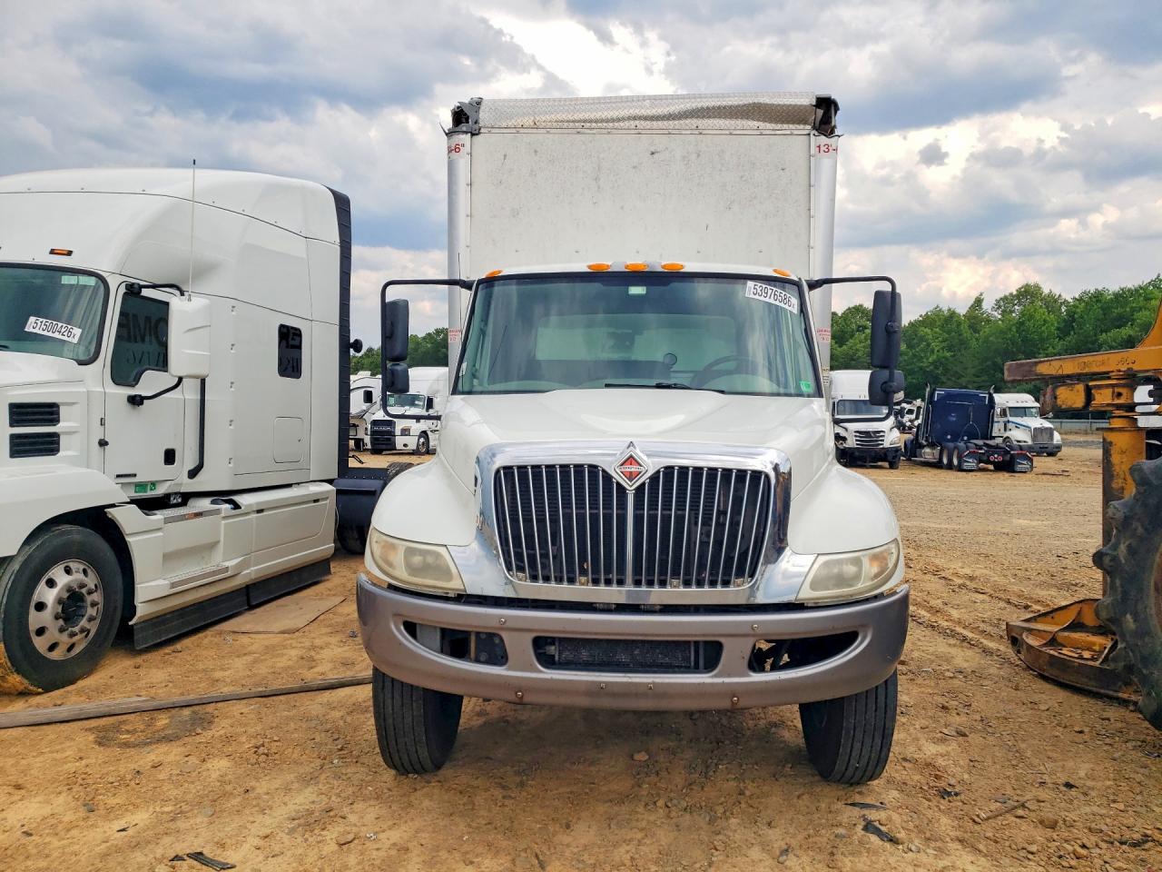 International 4000 Serie