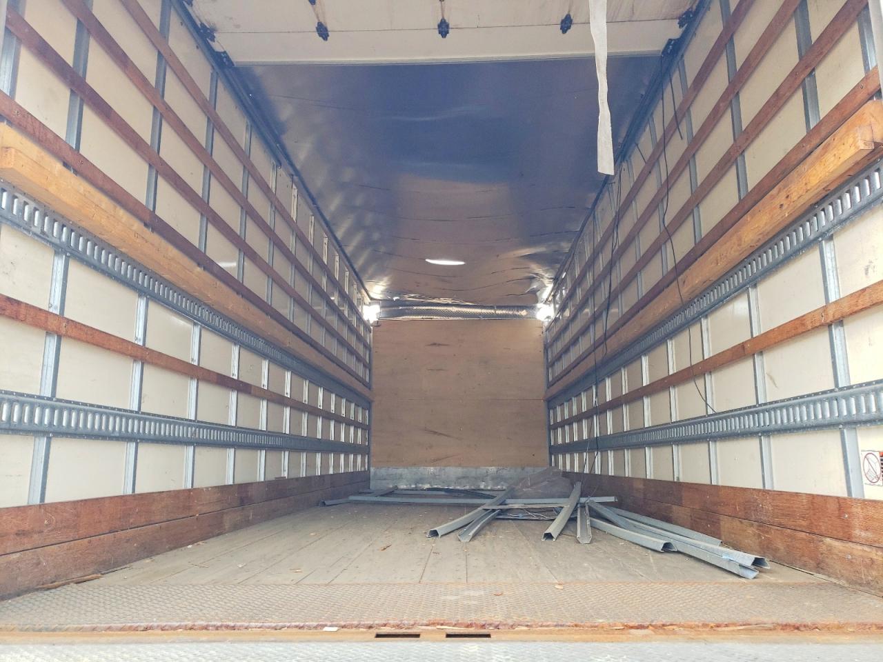 International 4000 Serie