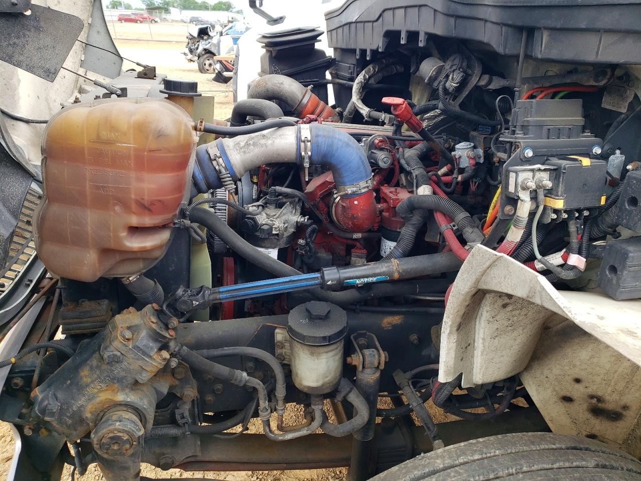 International 4000 Serie