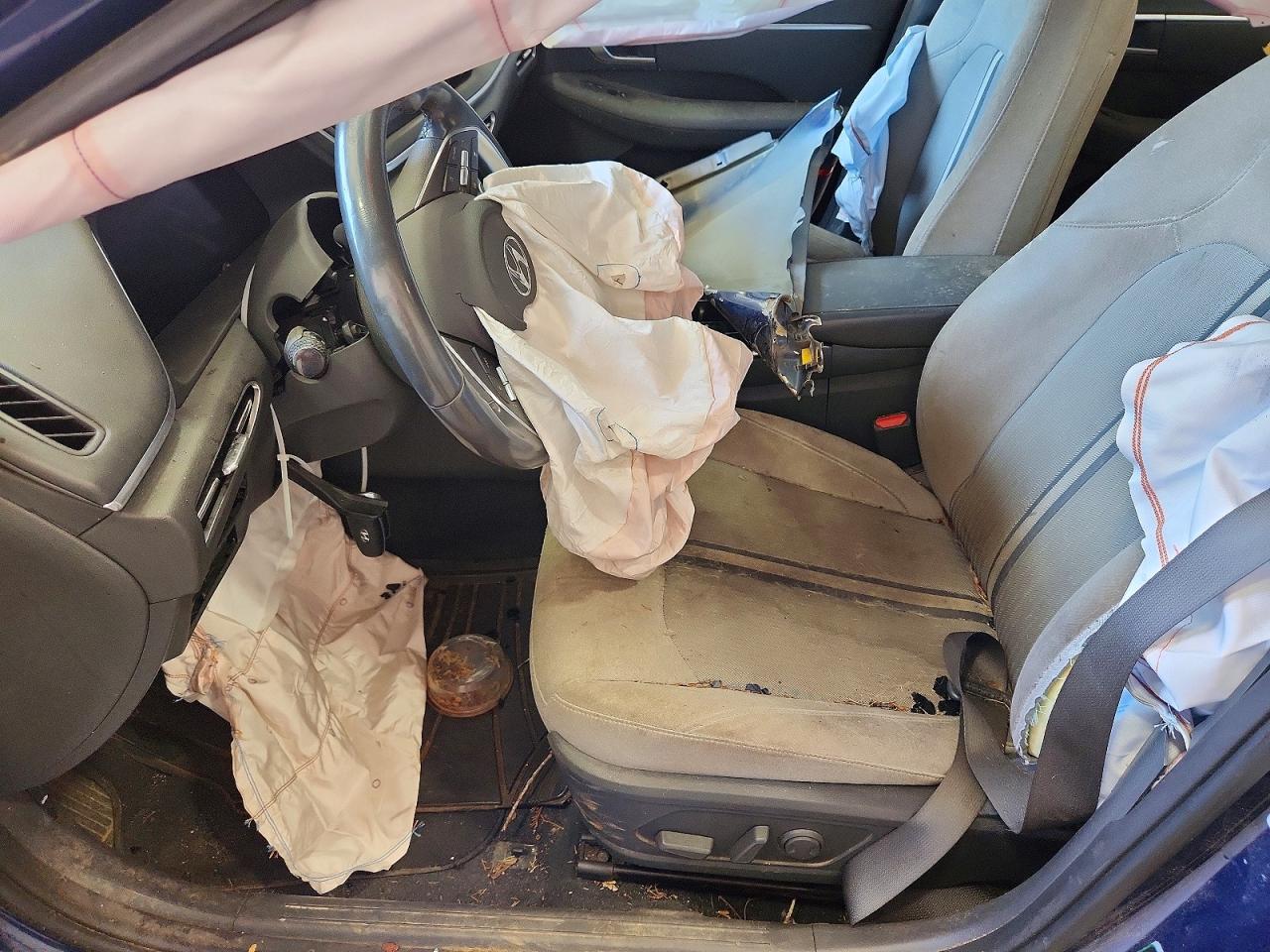 Hyundai SONATA Sel