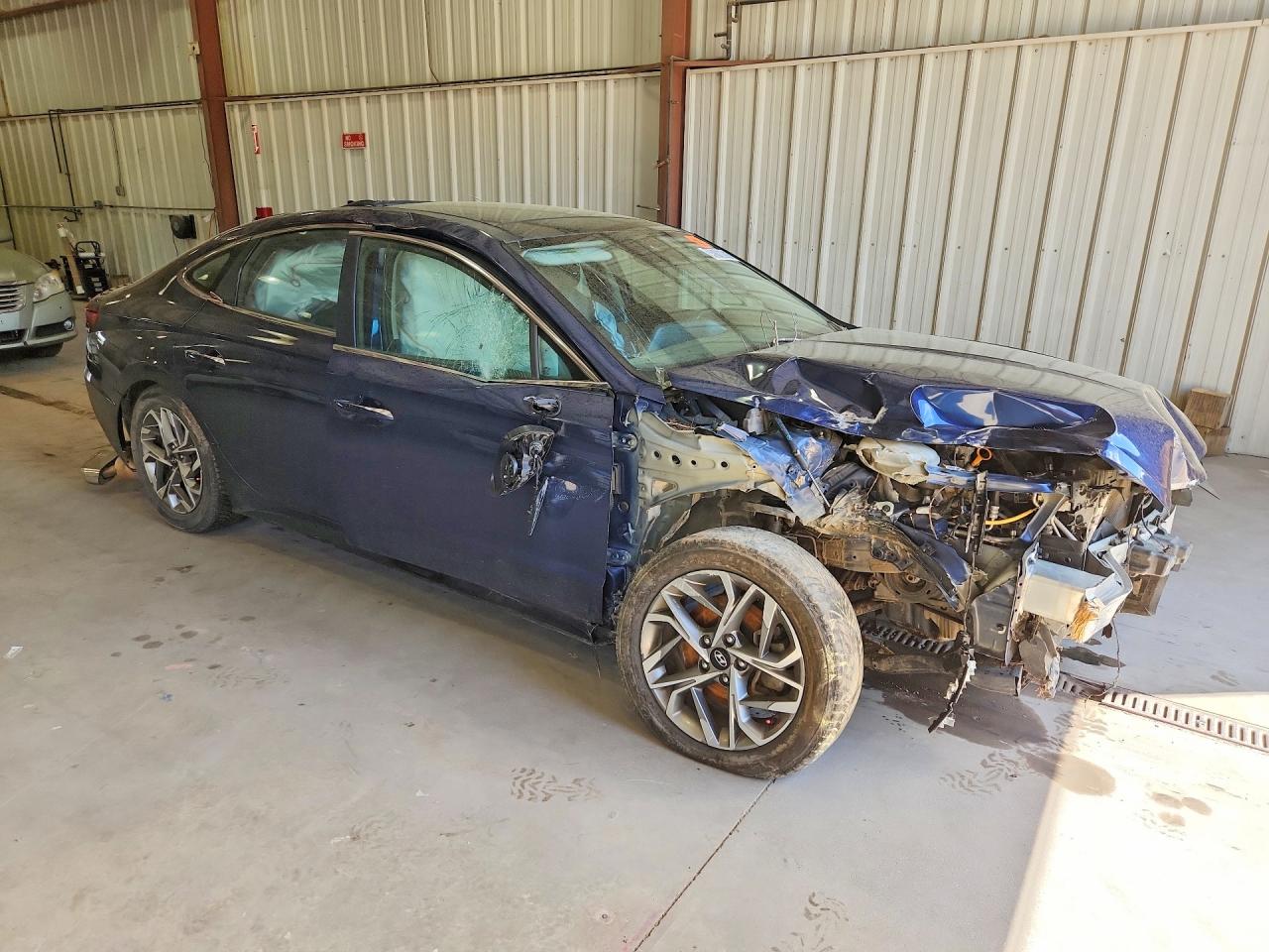 Hyundai SONATA Sel
