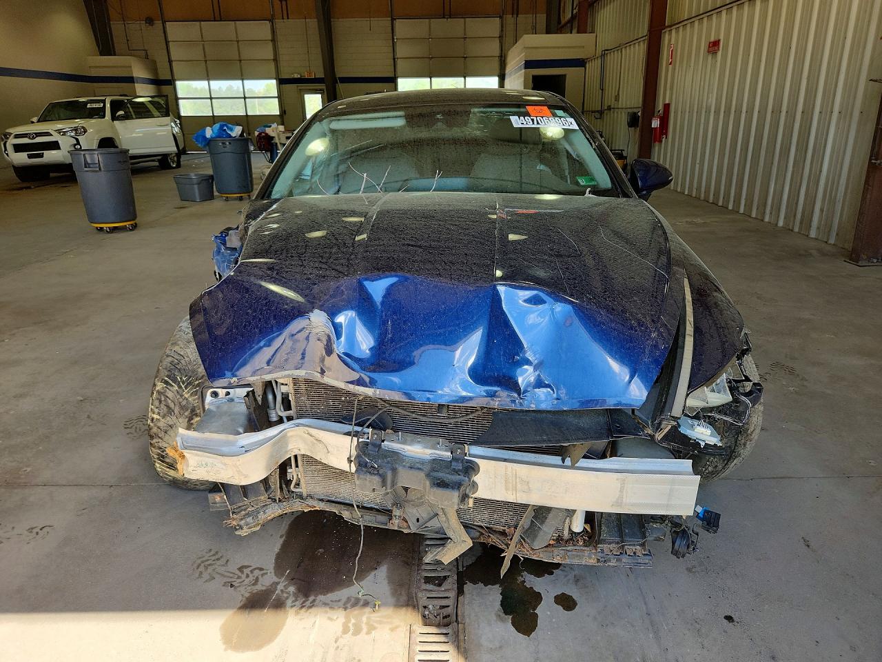 Hyundai SONATA Sel