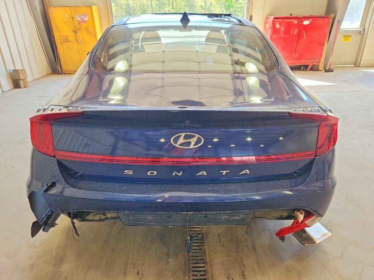 Hyundai SONATA Sel
