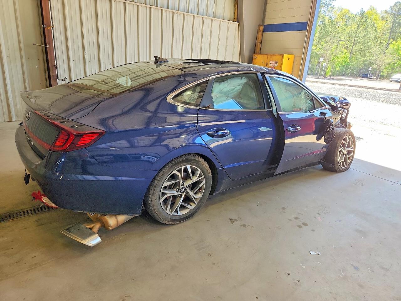 Hyundai SONATA Sel