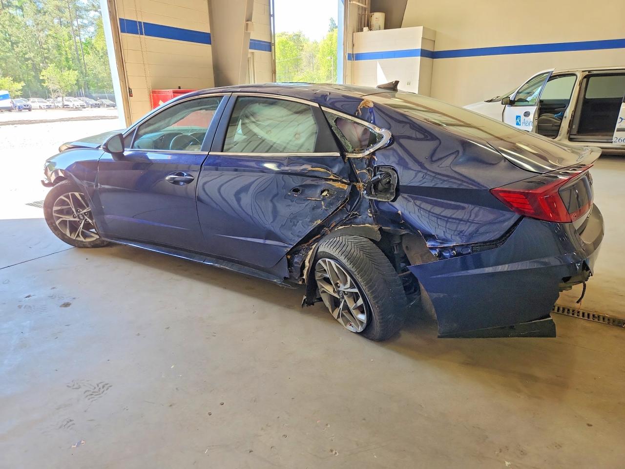 Hyundai SONATA Sel
