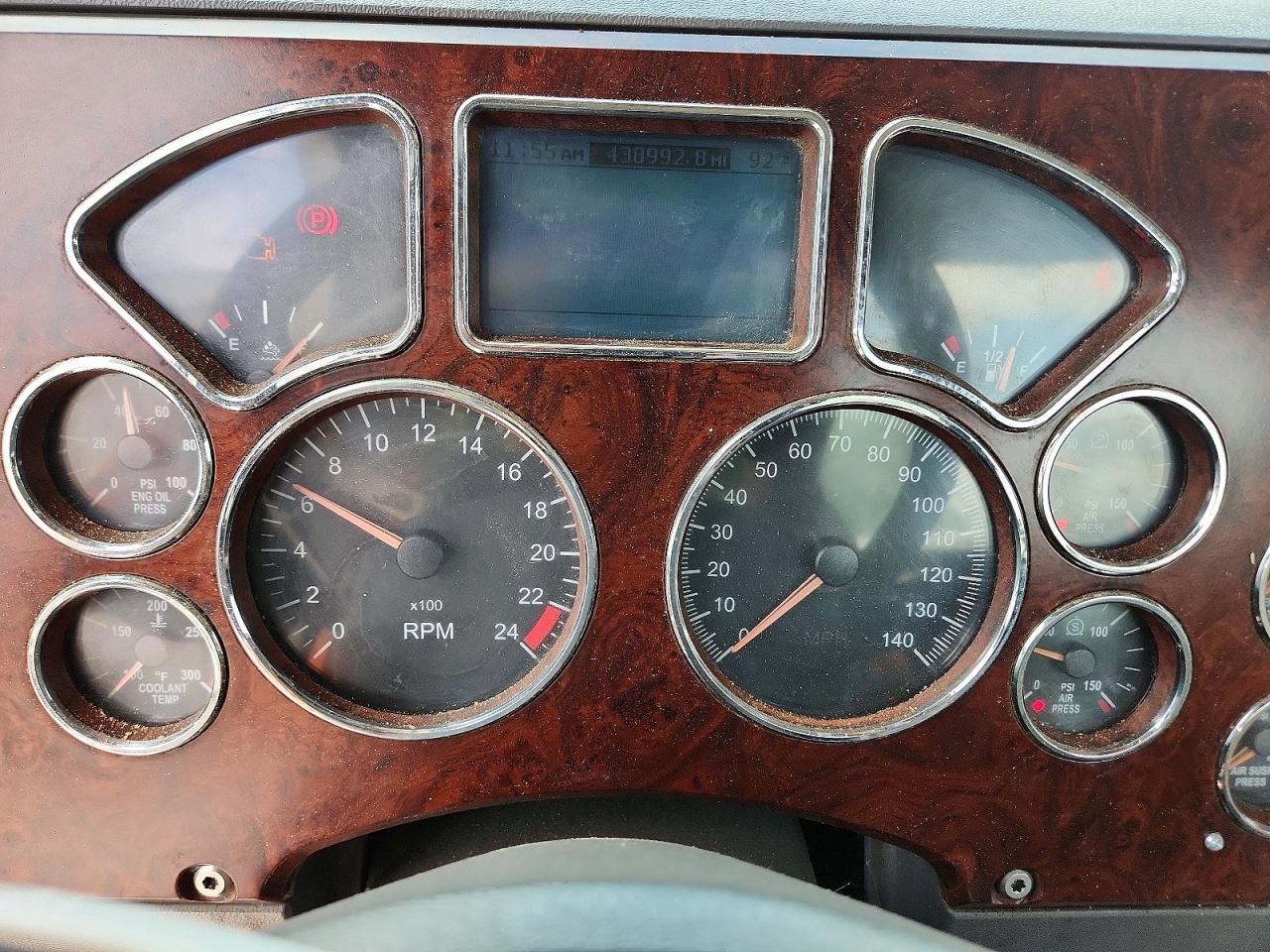 Mack 600 Cxu600