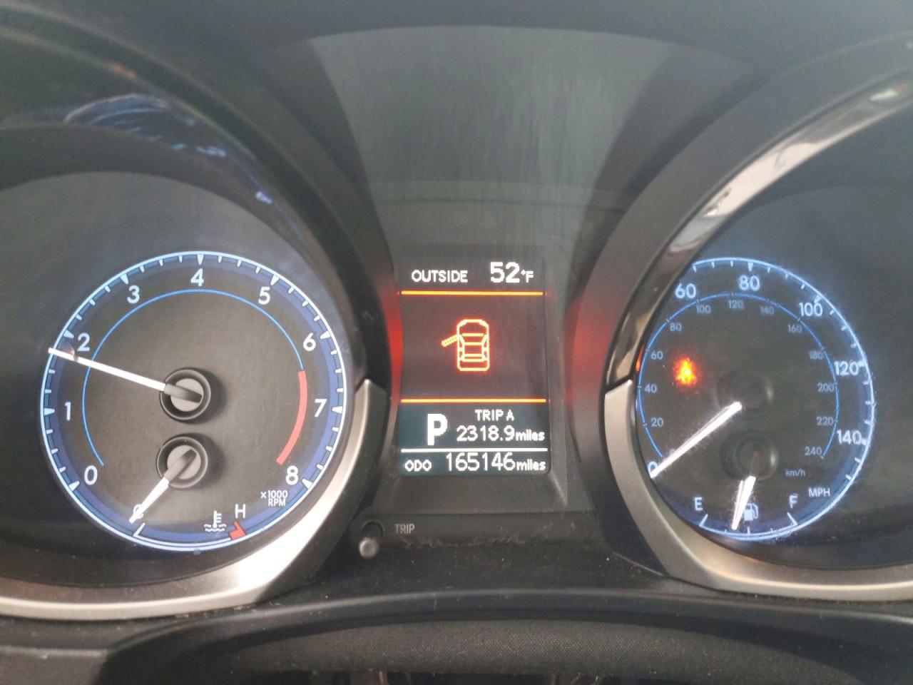 Toyota Corolla S Plus