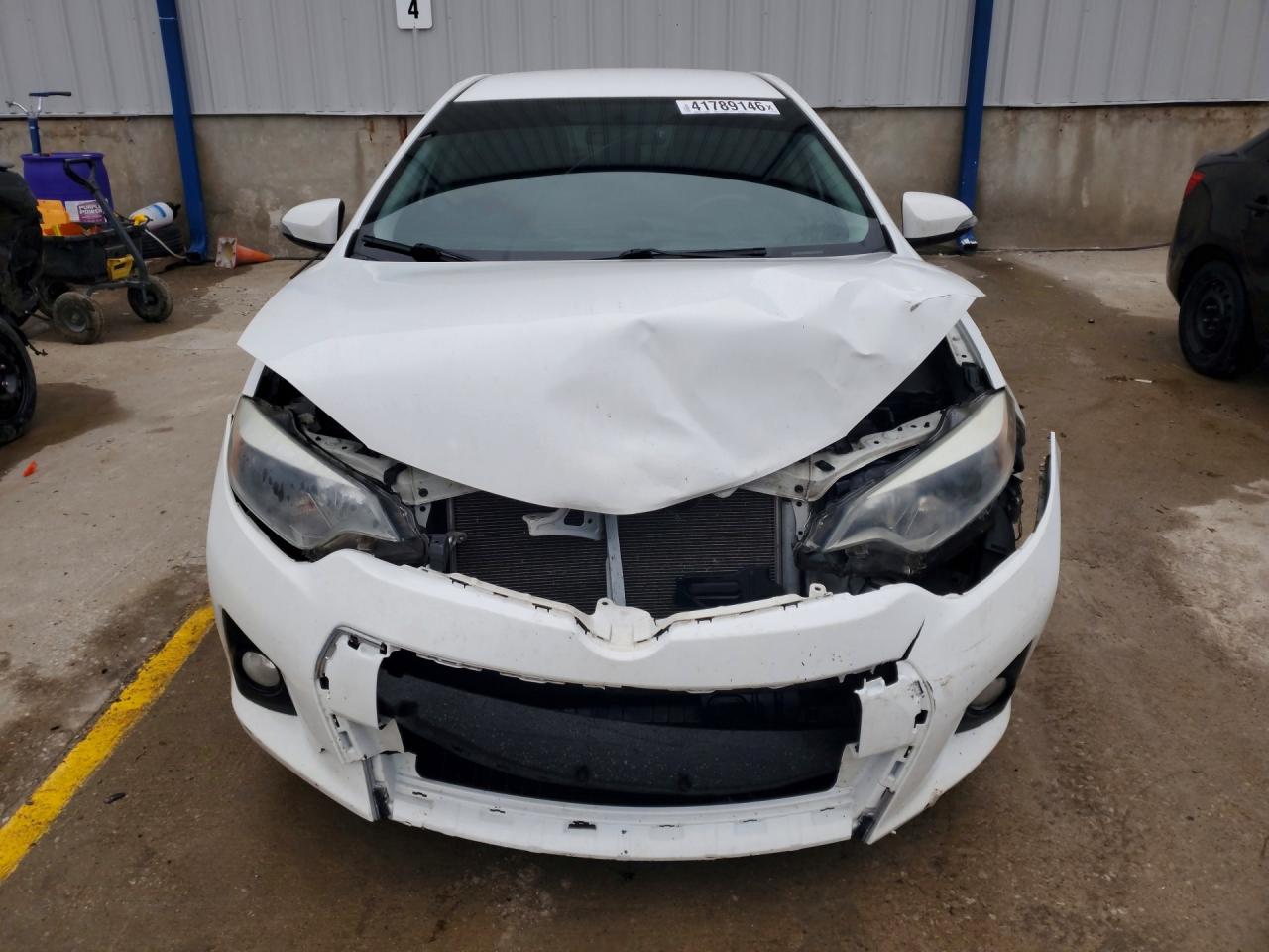 Toyota Corolla S Plus