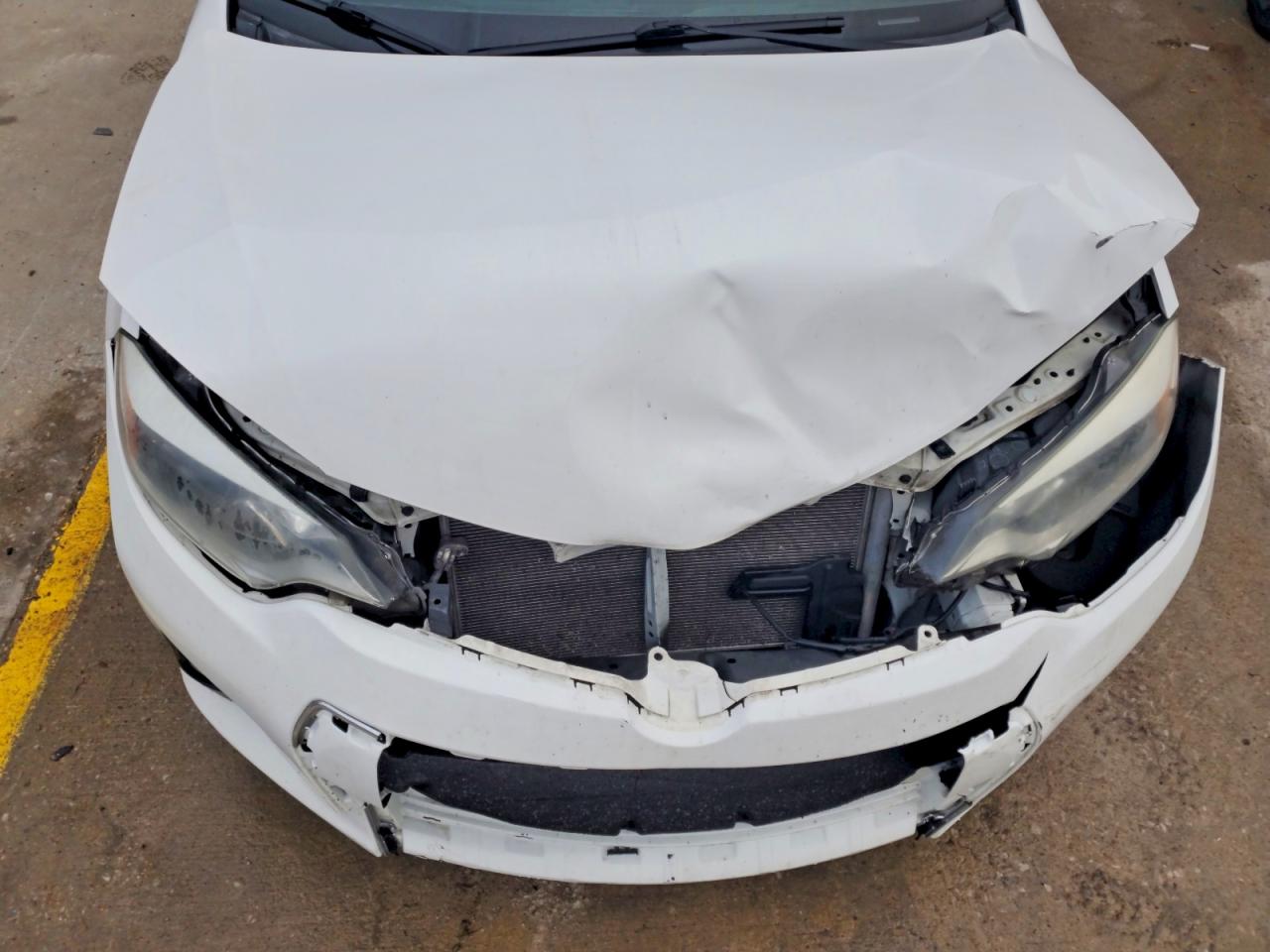 Toyota Corolla S Plus