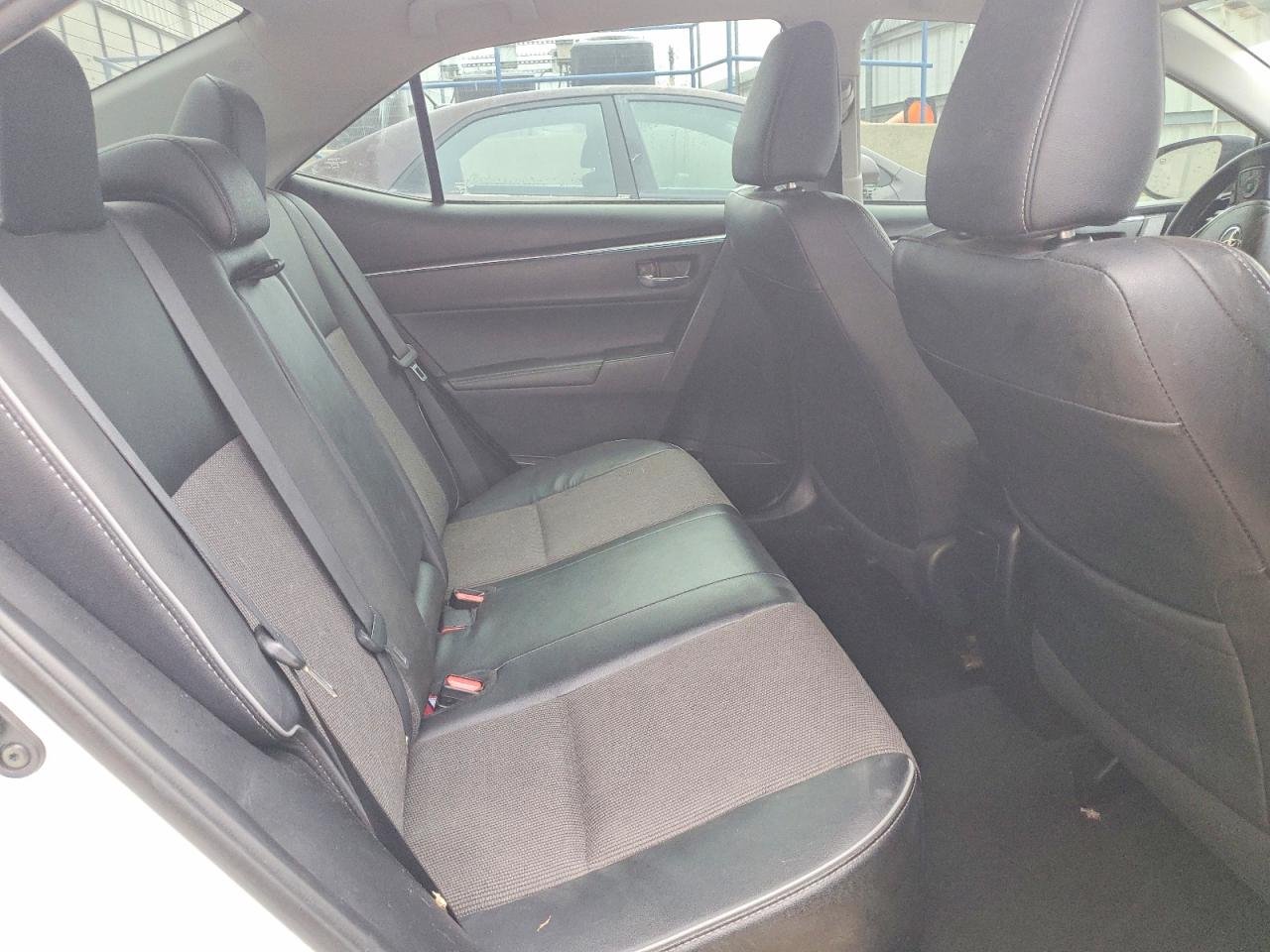 Toyota Corolla S Plus
