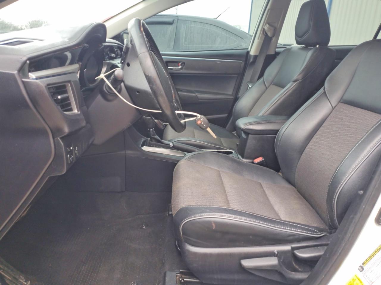 Toyota Corolla S Plus