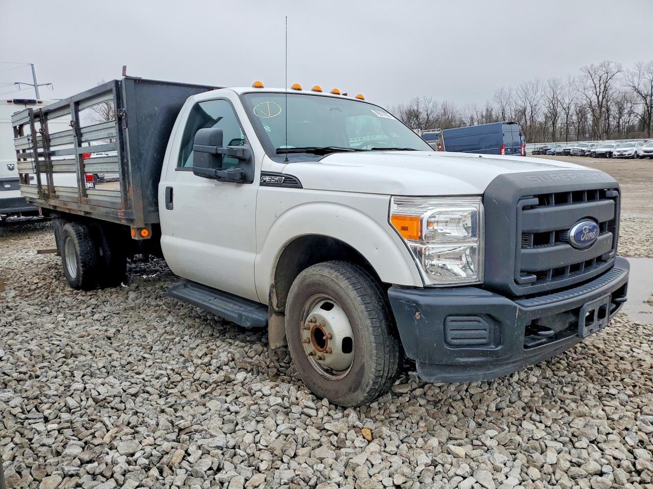 Ford F-350