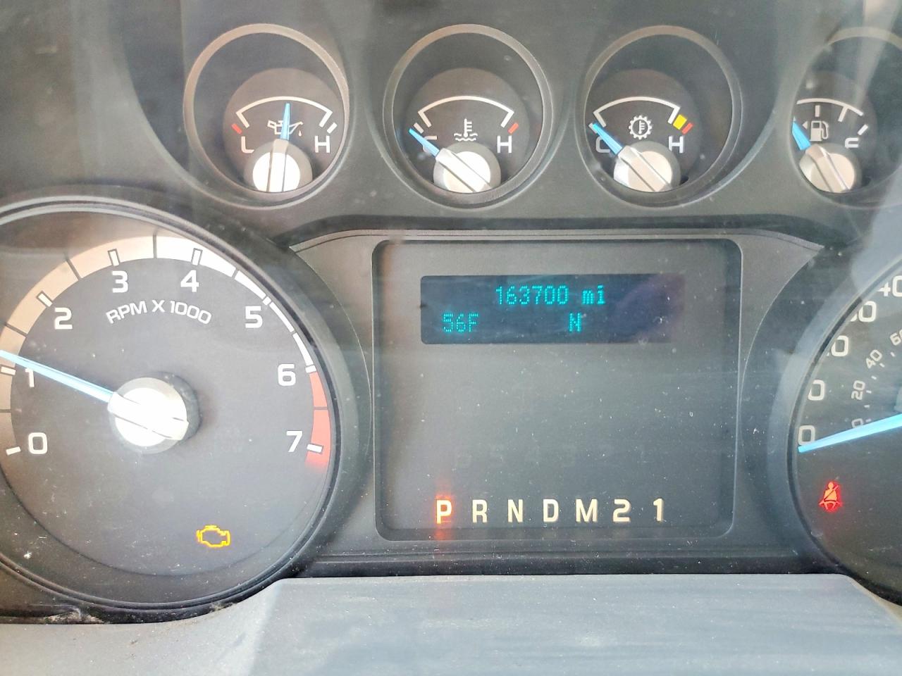 Ford F-350