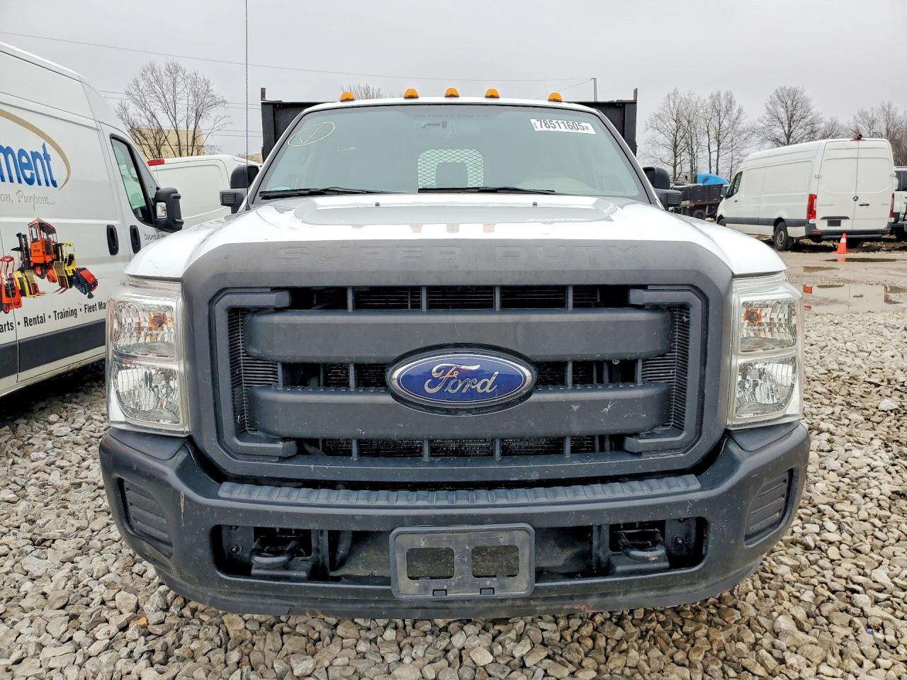 Ford F-350