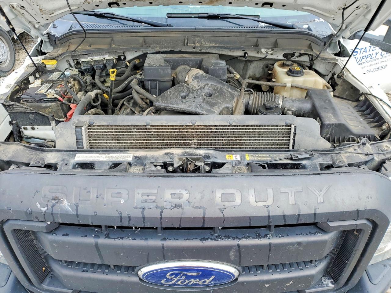 Ford F-350
