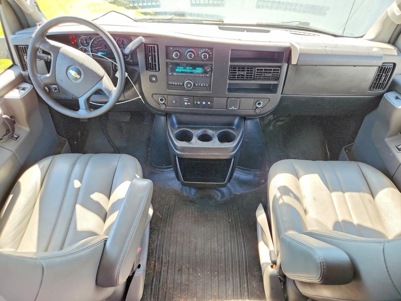 Chevrolet Express