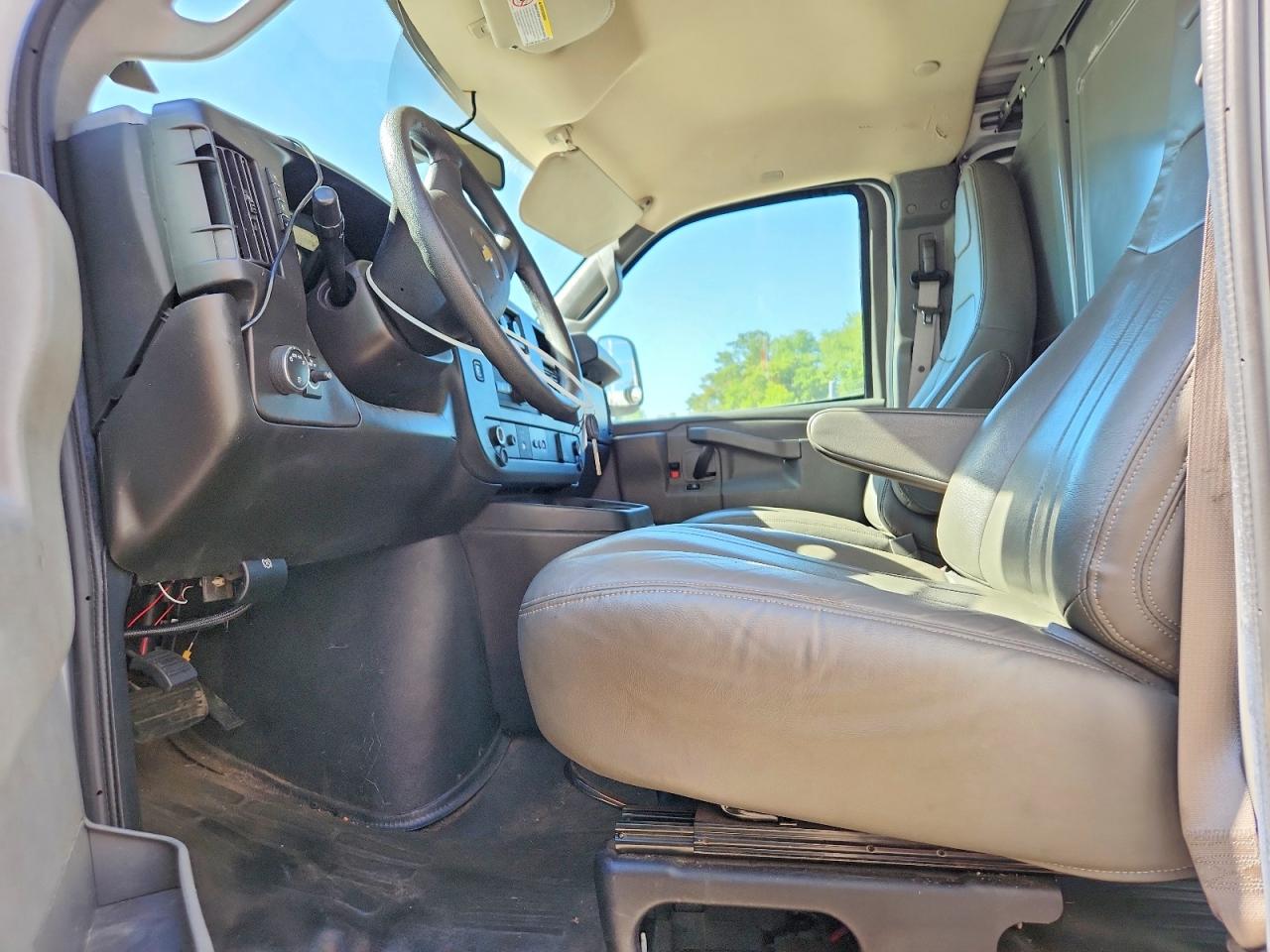 Chevrolet Express