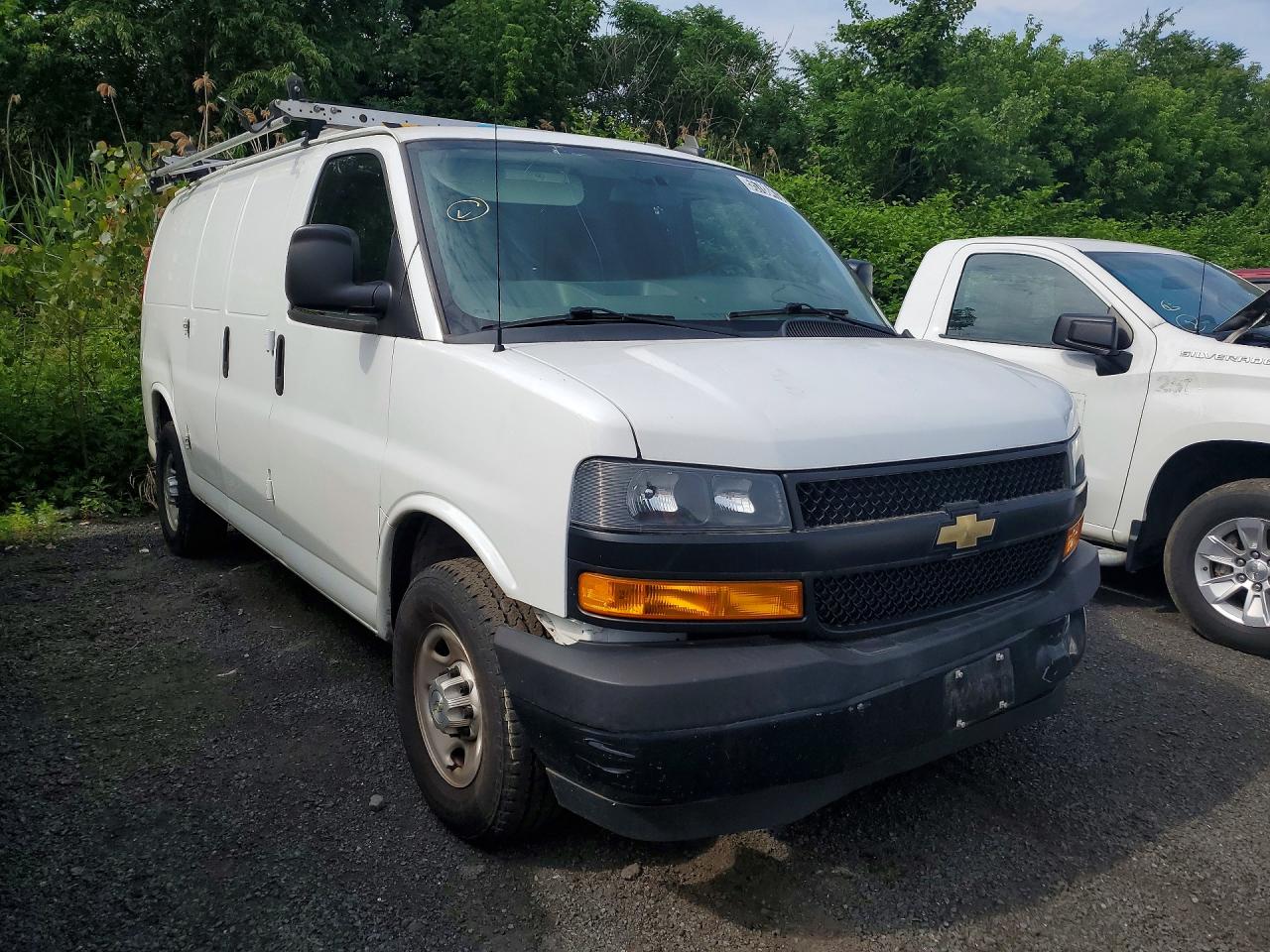 Chevrolet Express