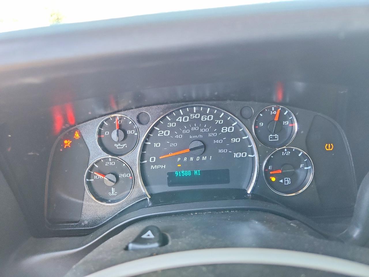 Chevrolet Express