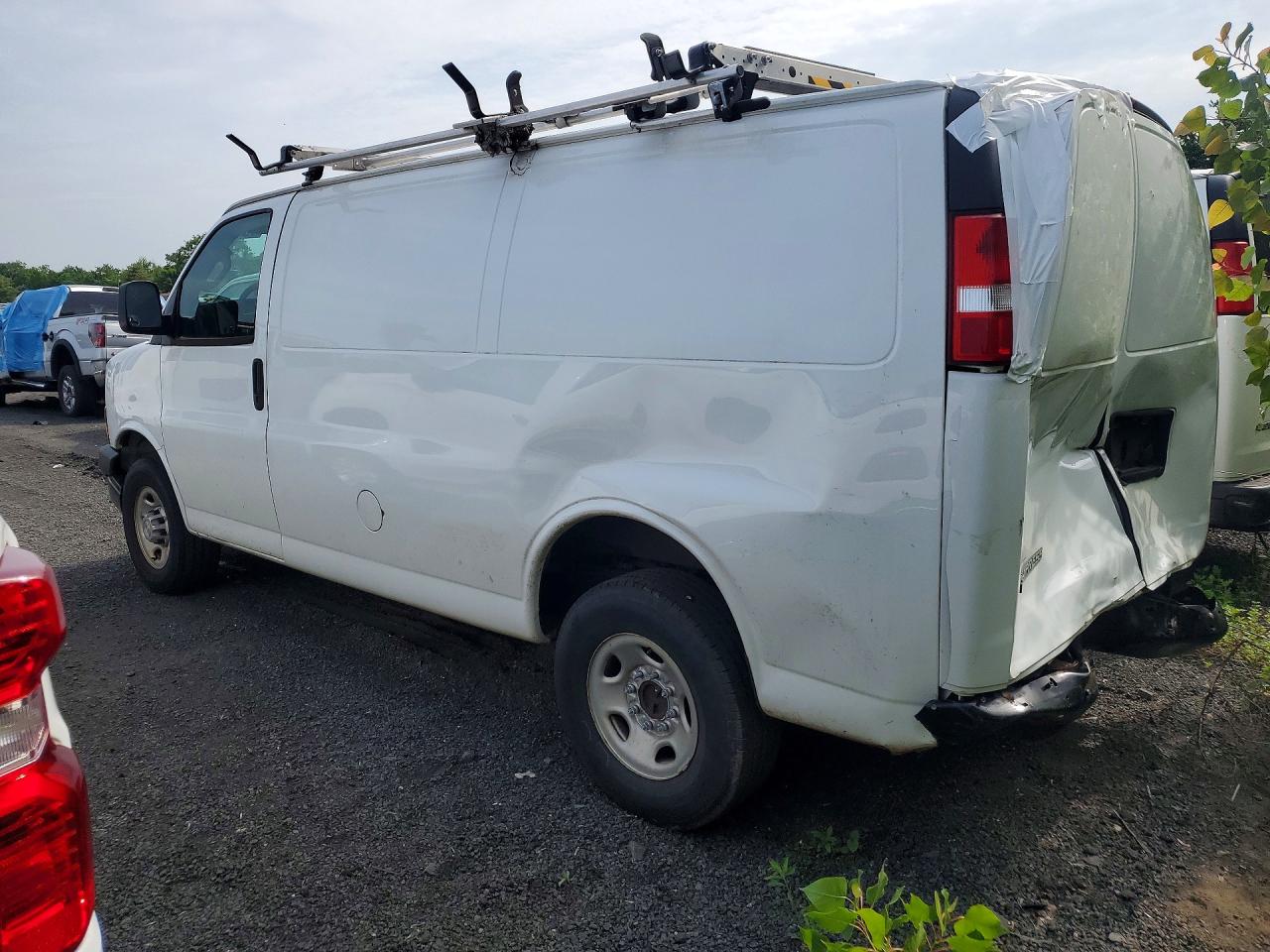 Chevrolet Express