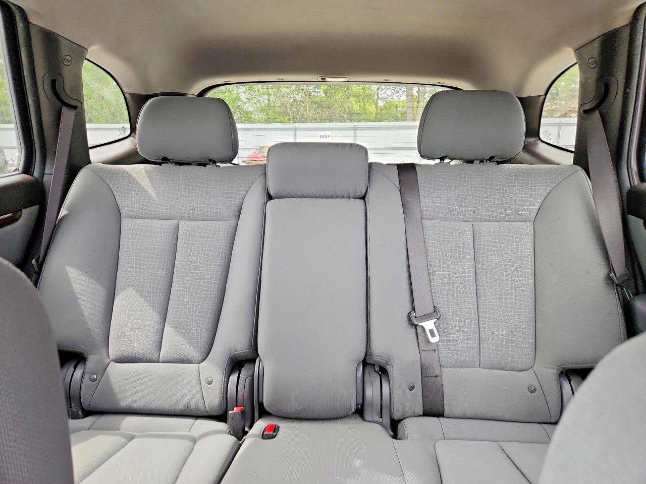 Hyundai SANTA FE Gls