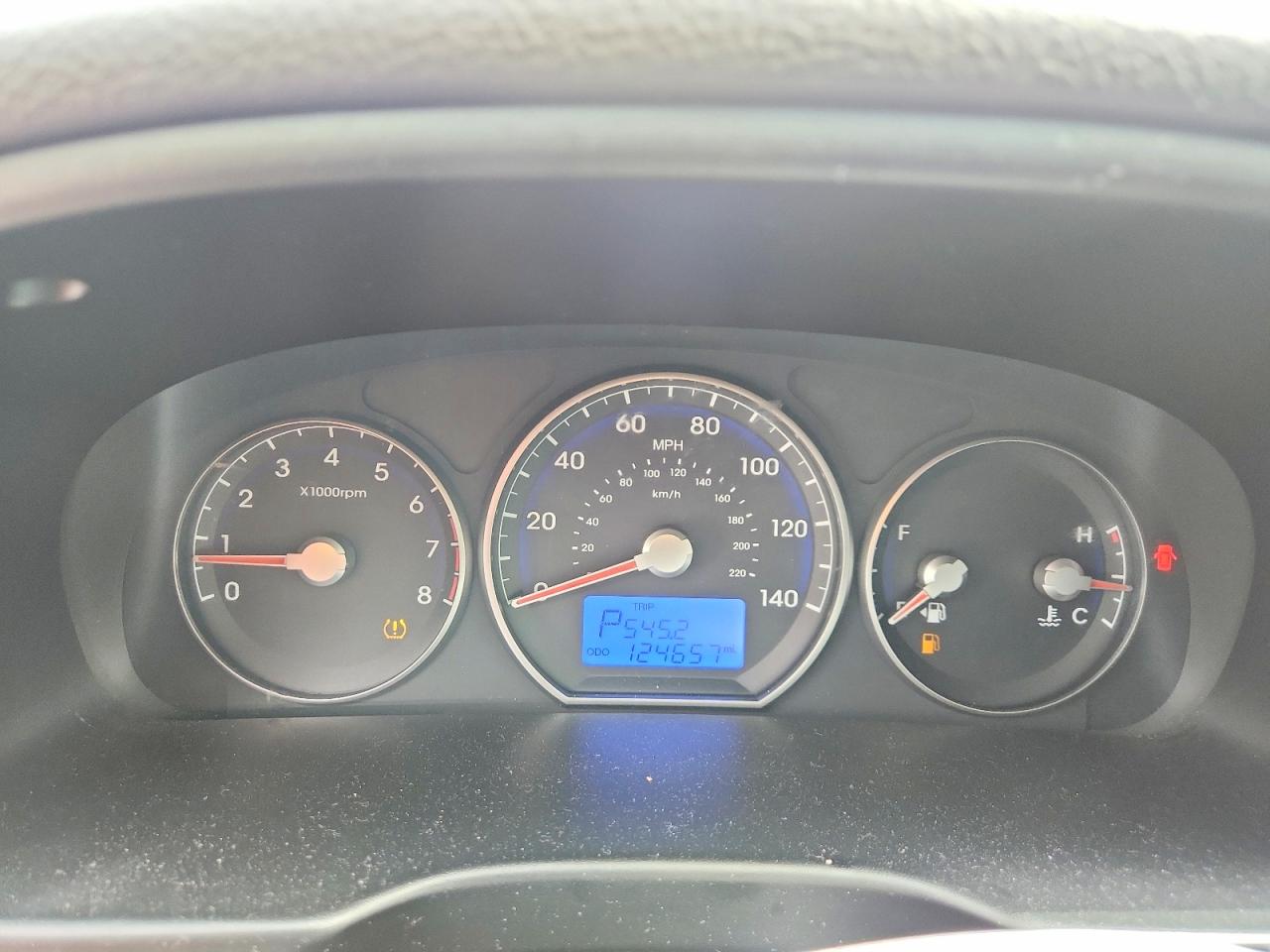 Hyundai SANTA FE Gls