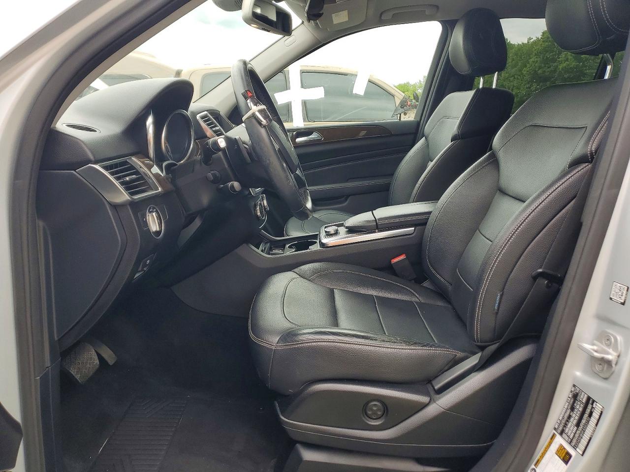 Mercedes-Benz M-Class 350 4matic