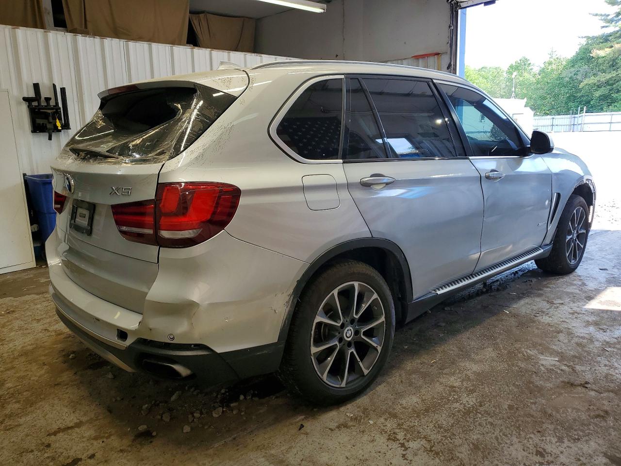 BMW X Series Xdrive50i