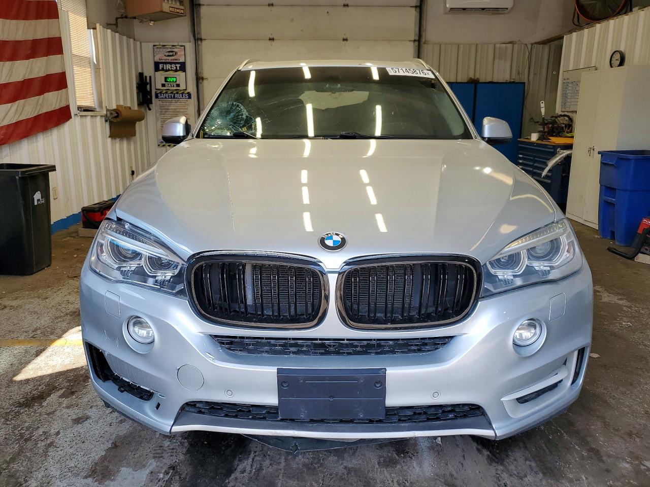 BMW X Series Xdrive50i