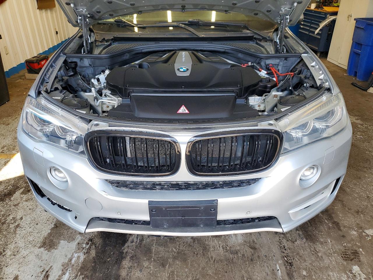 BMW X Series Xdrive50i