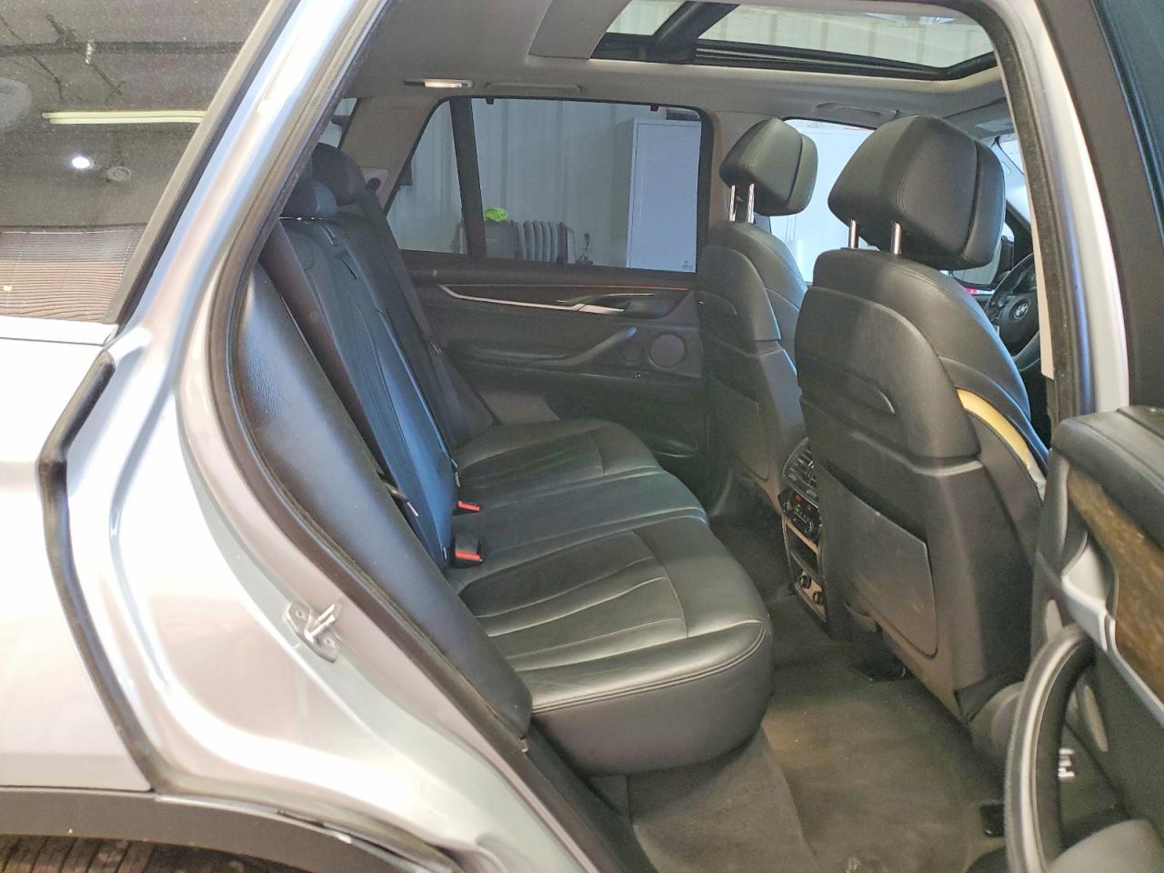 BMW X Series Xdrive50i