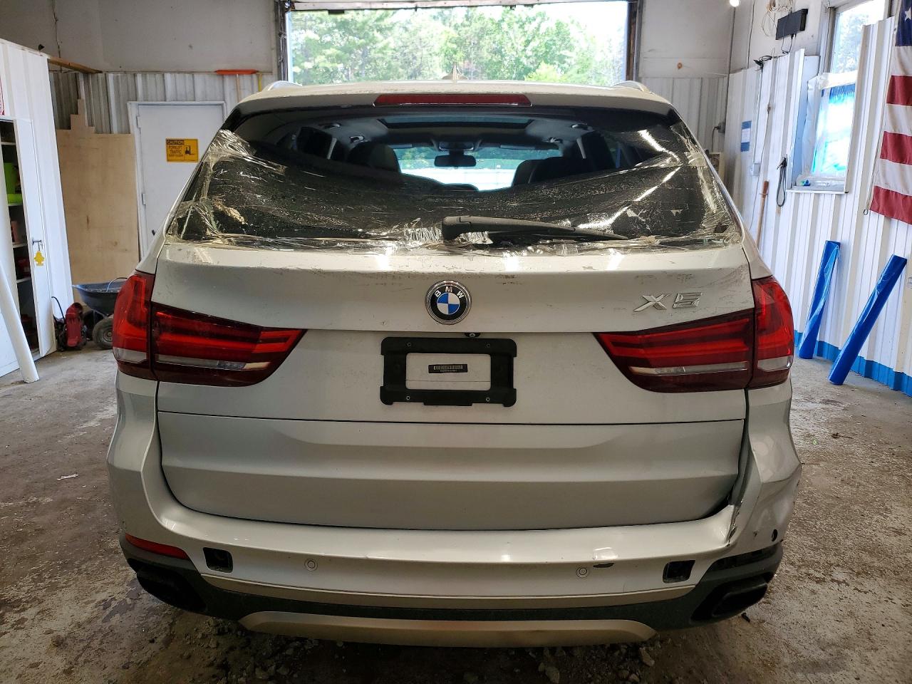 BMW X Series Xdrive50i