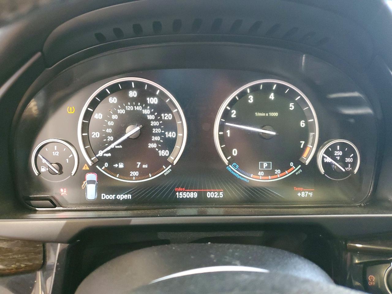 BMW X Series Xdrive50i