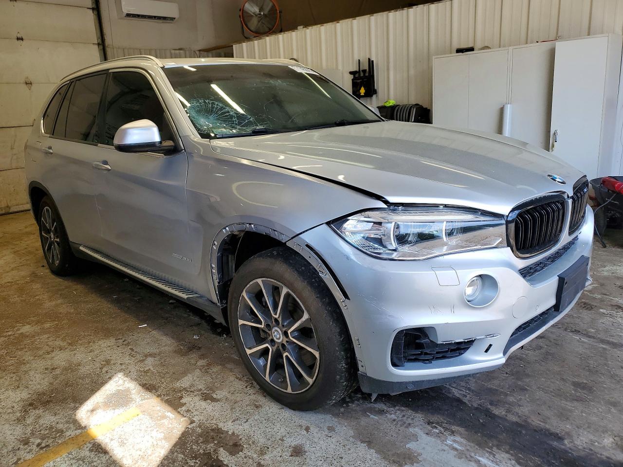 BMW X Series Xdrive50i