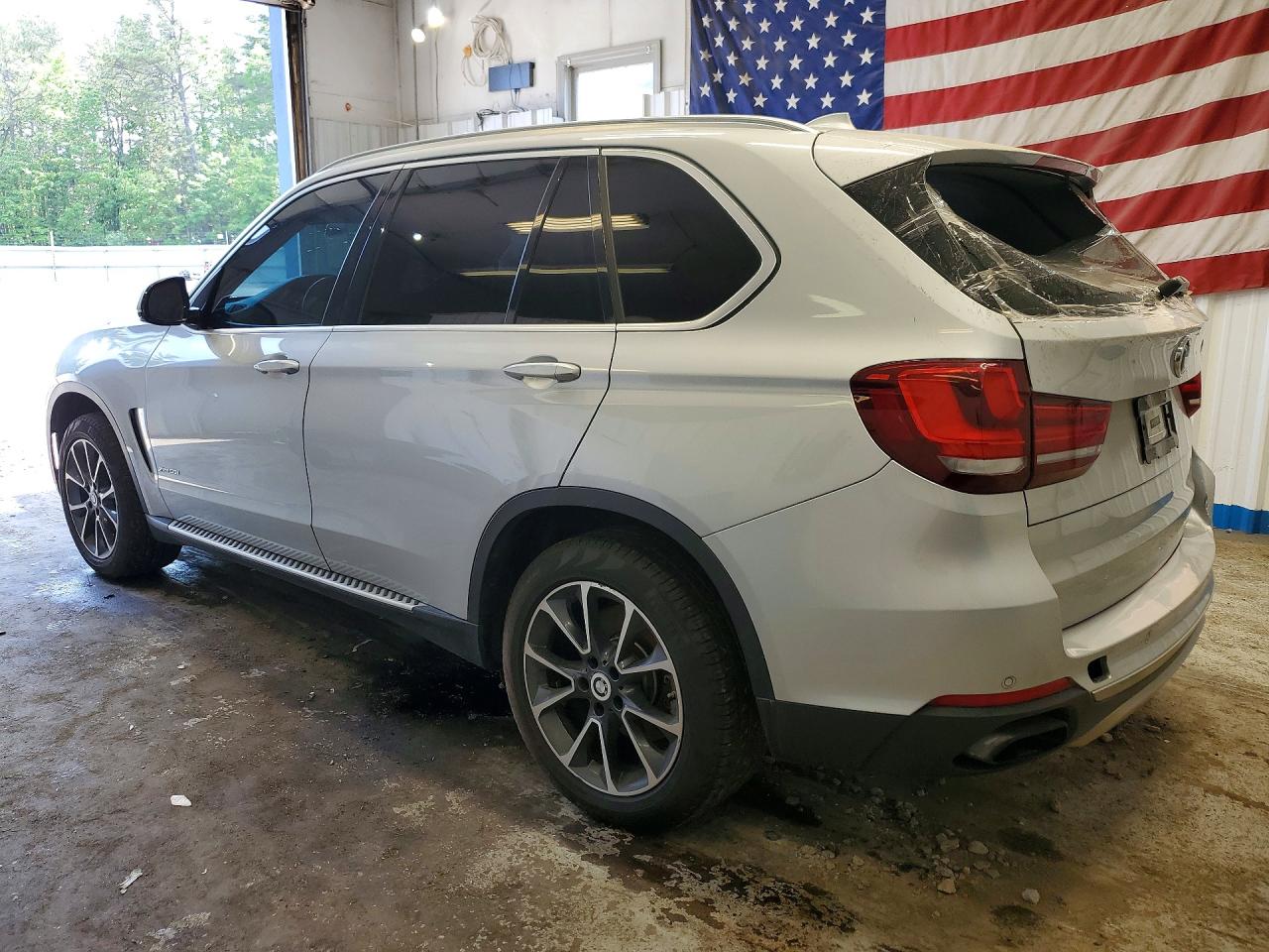 BMW X Series Xdrive50i