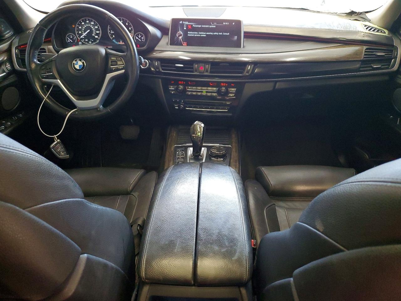 BMW X Series Xdrive50i