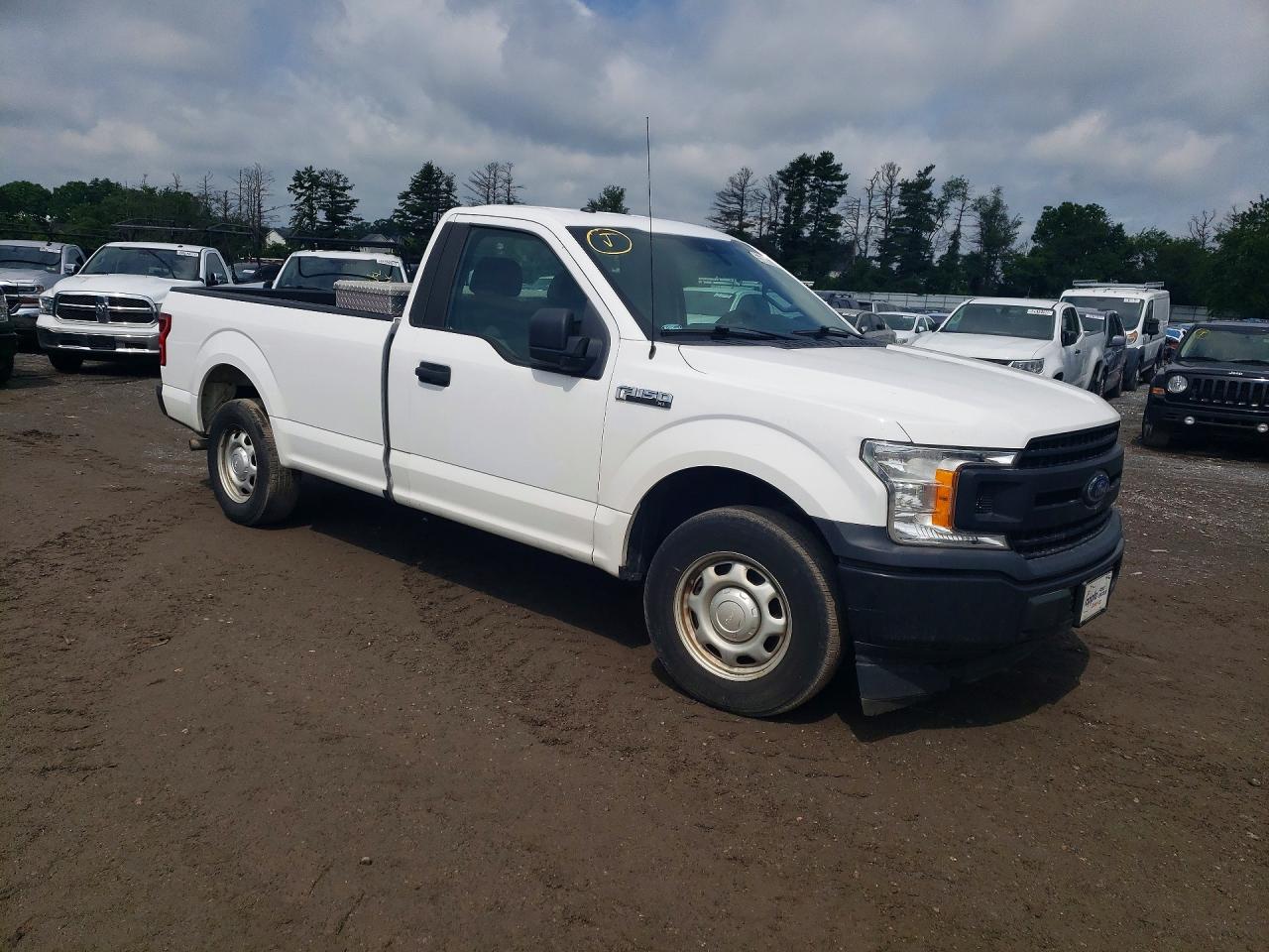 Ford F-150