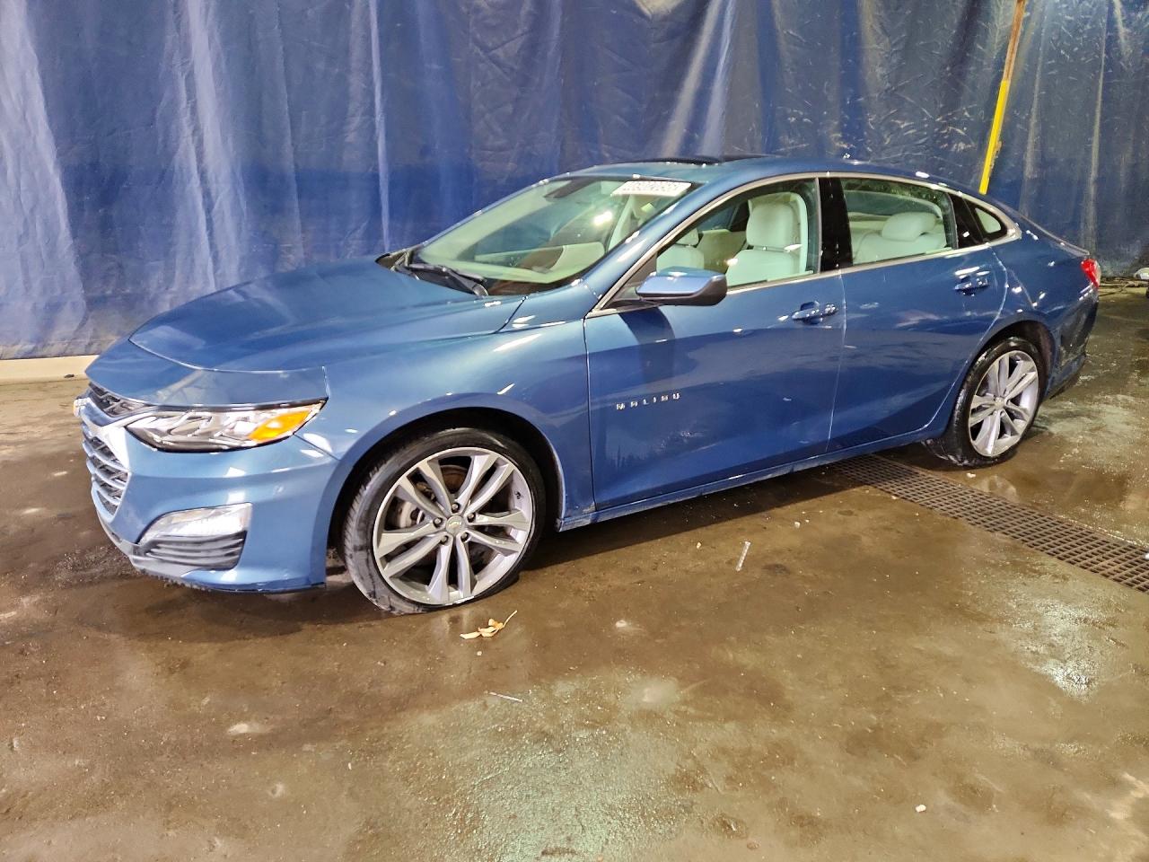 Chevrolet Malibu Premier