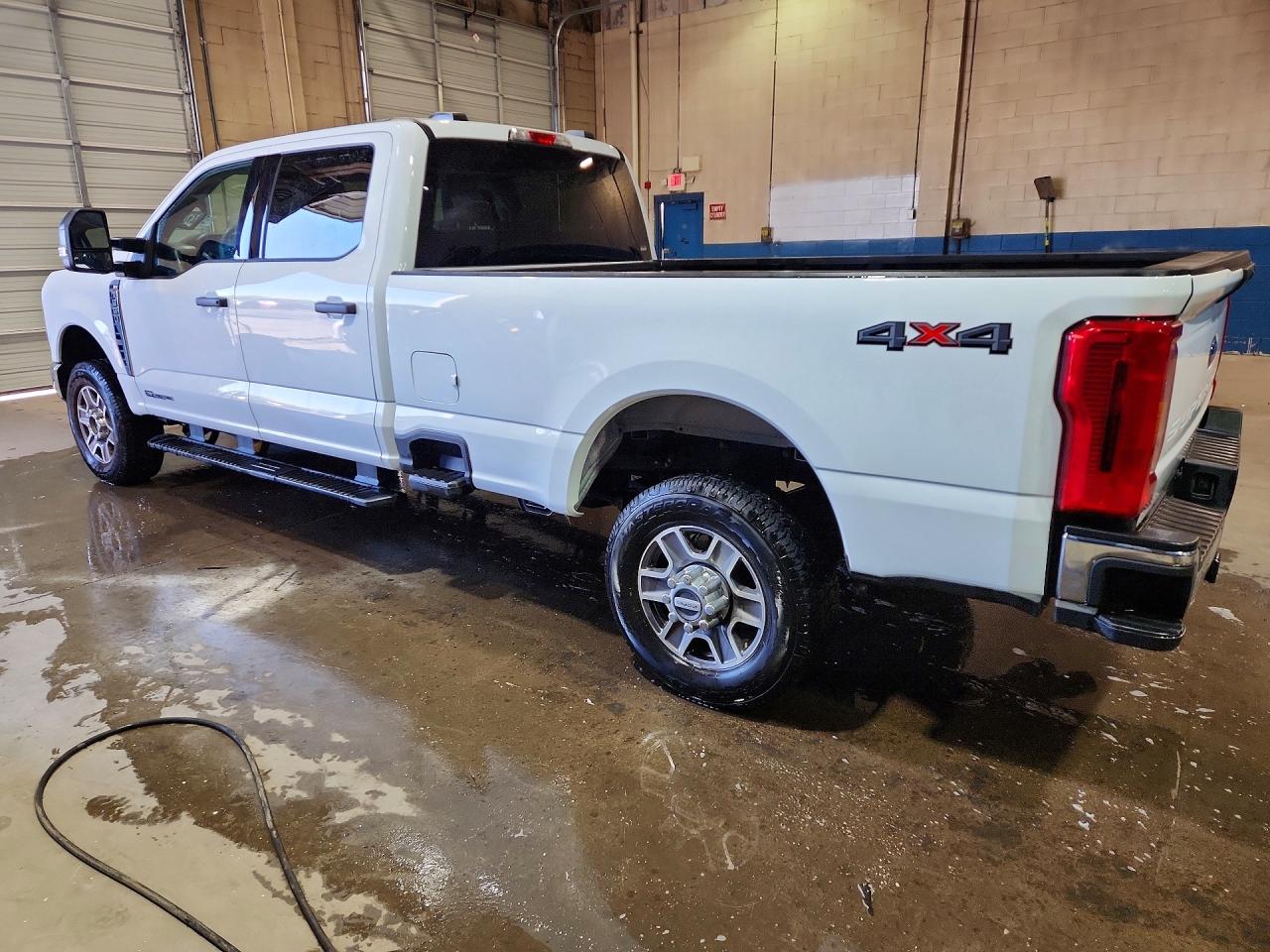 Ford F-350 Super Duty