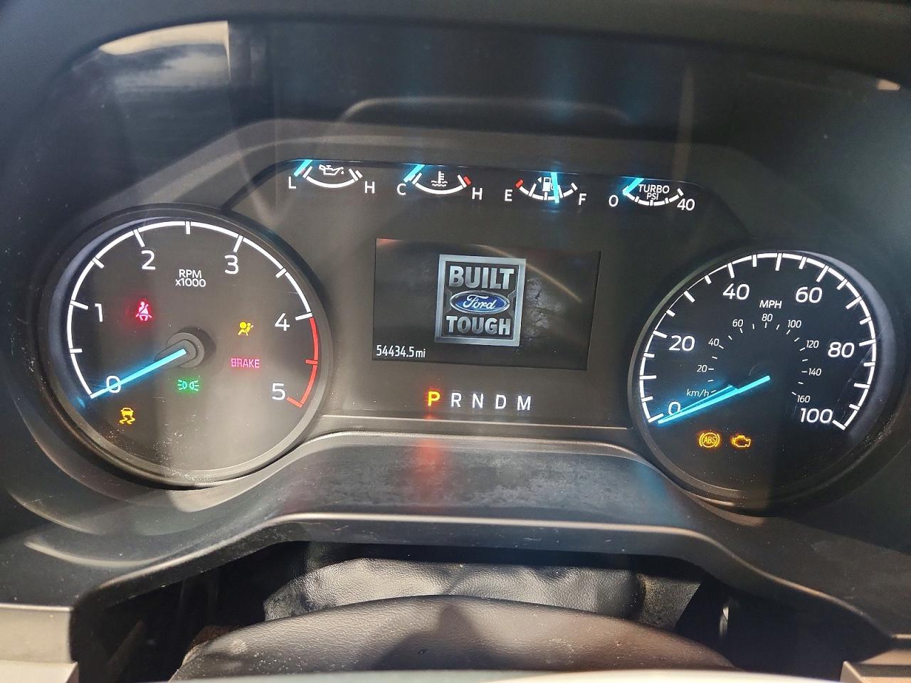 Ford F-350 Super Duty