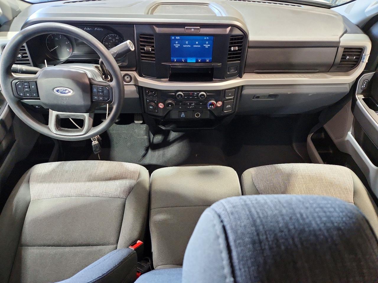 Ford F-350 Super Duty