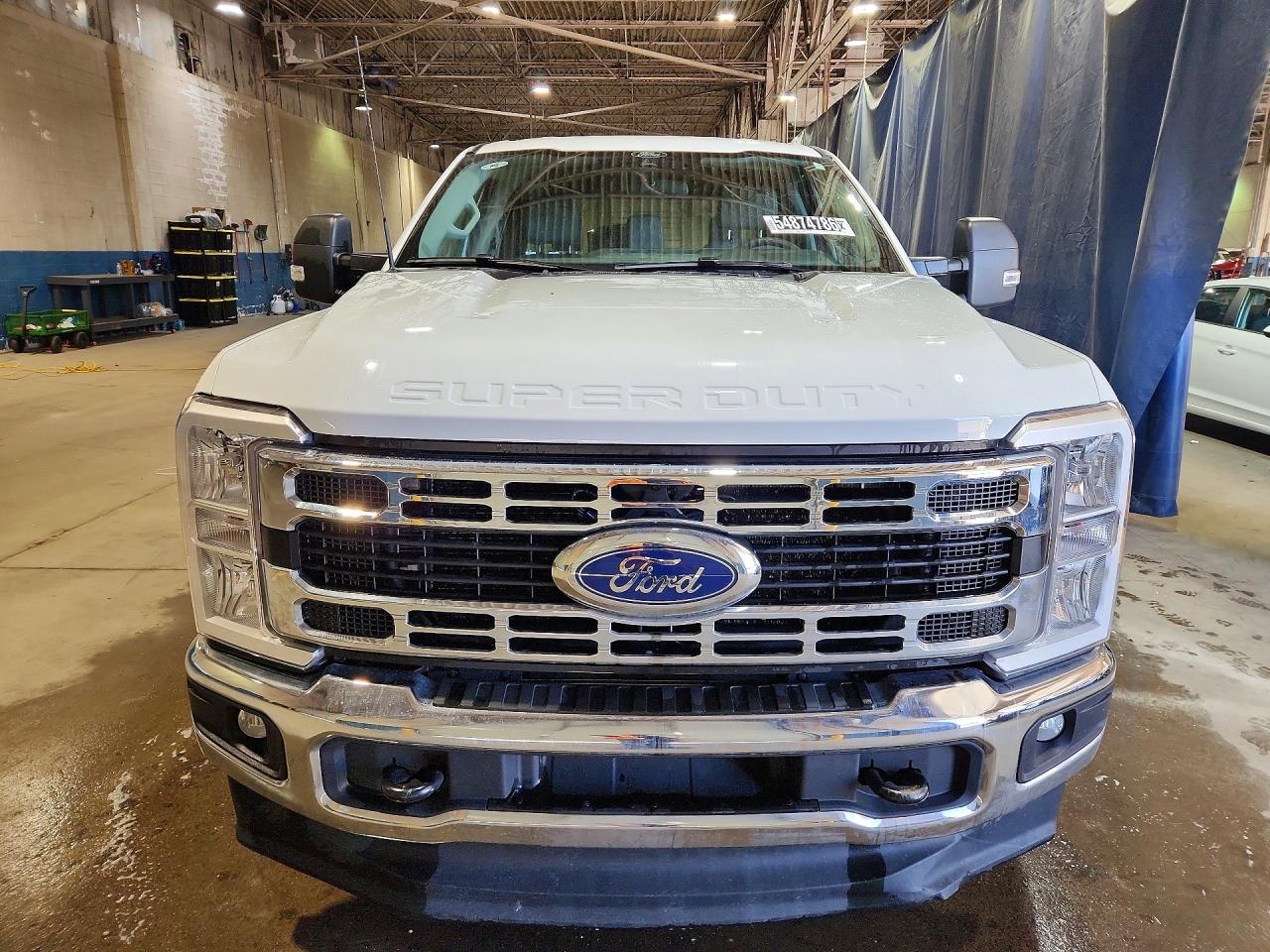 Ford F-350 Super Duty
