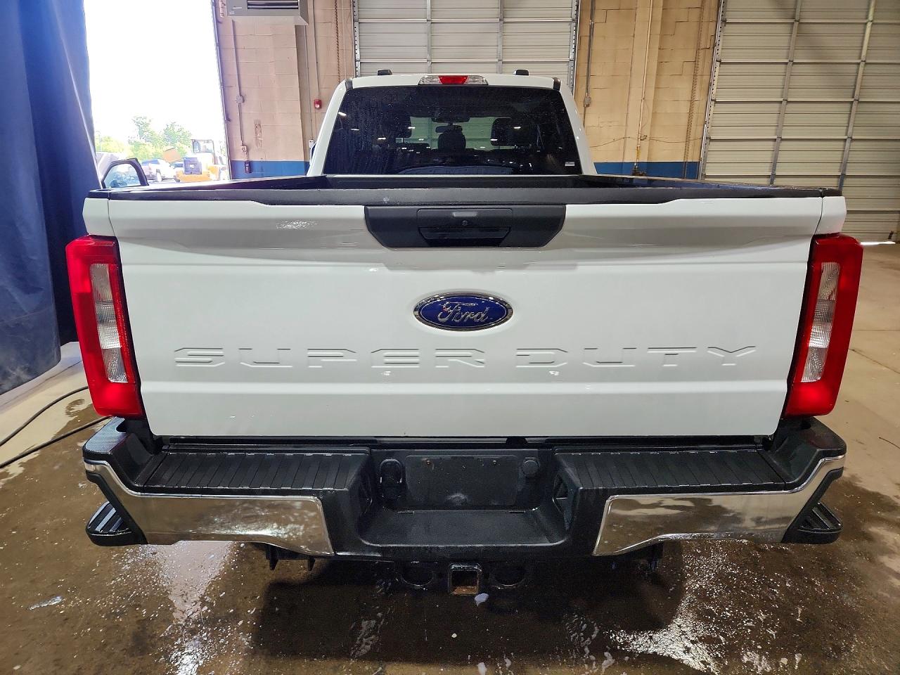 Ford F-350 Super Duty