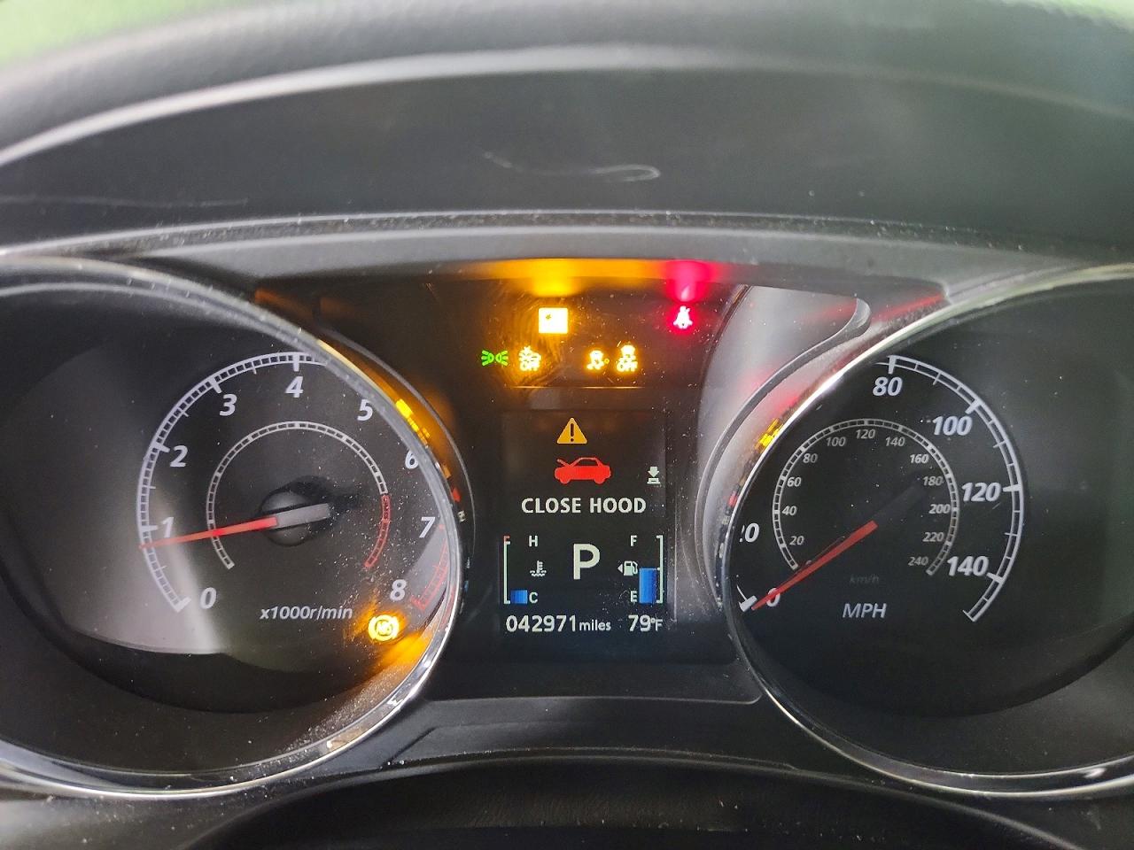 Mitsubishi Outlander S